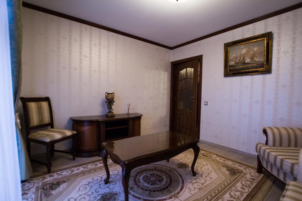 דירות סאטו מארה Casa-Le-Baron חדר תמונה